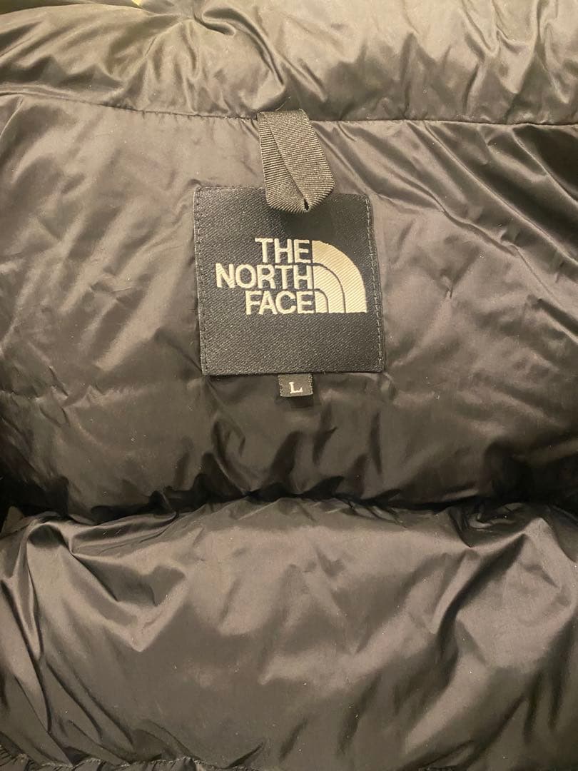 ノースフェイス　バルトロライトジャケット