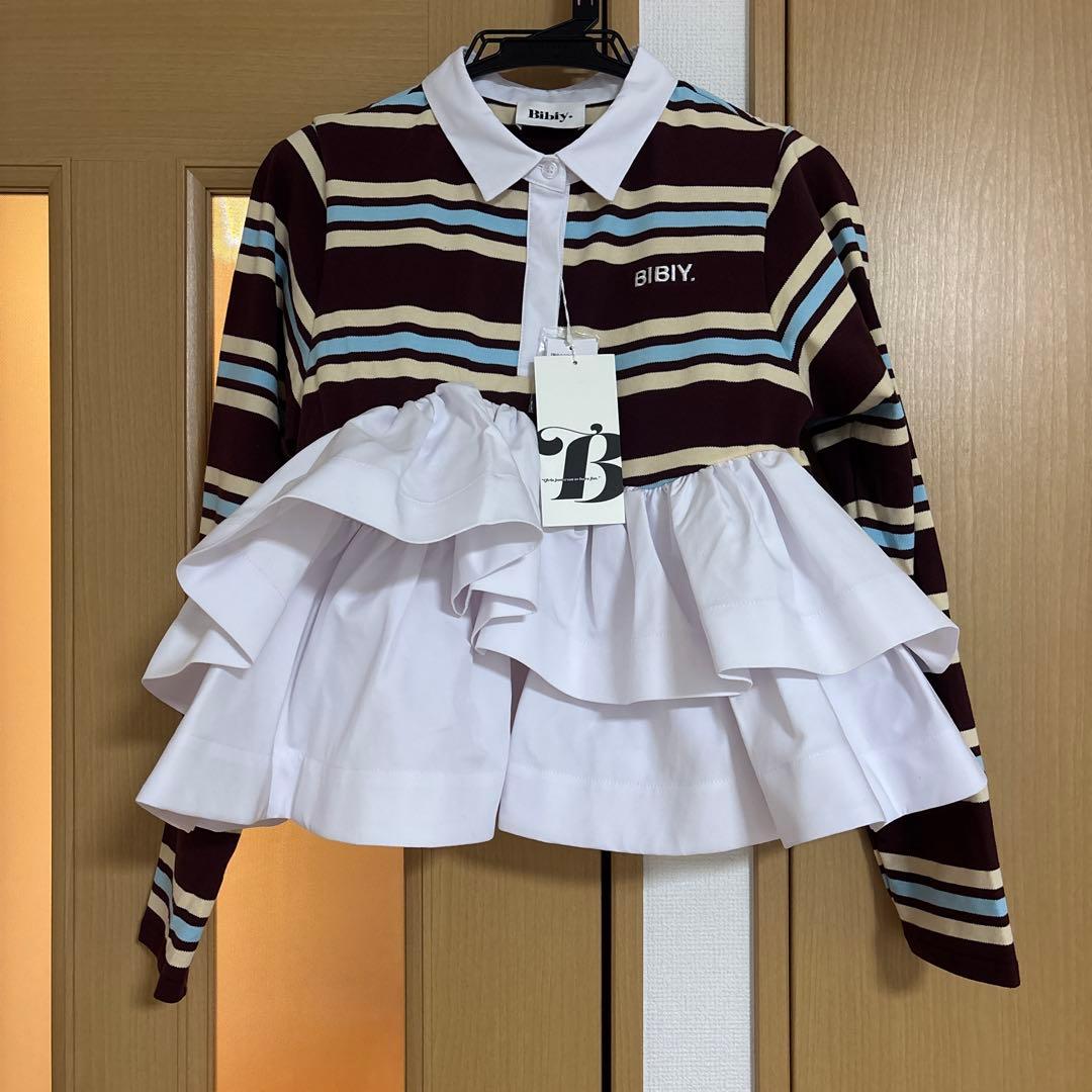 Bibiy. 【正規品】LOLA PEPURAMU POLO 新品未開封