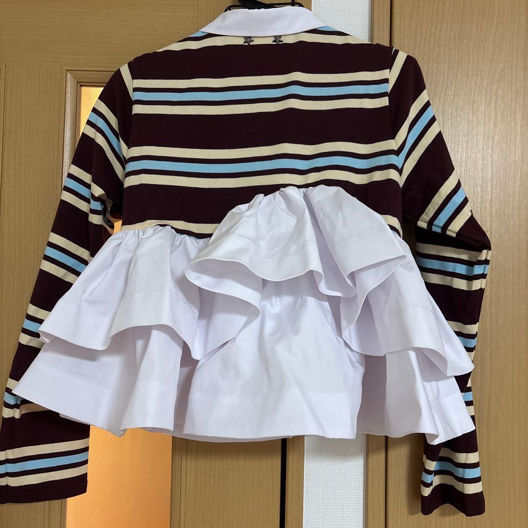 Bibiy. 【正規品】LOLA PEPURAMU POLO 新品未開封