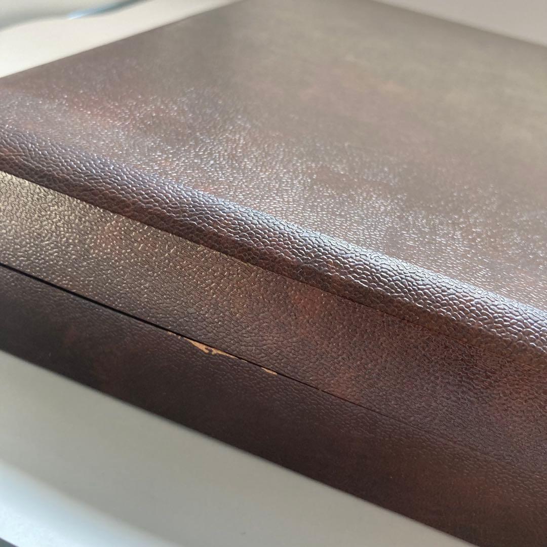 未使用品！　AZUMA インペリアル 18-18 ステンレス 22本セット