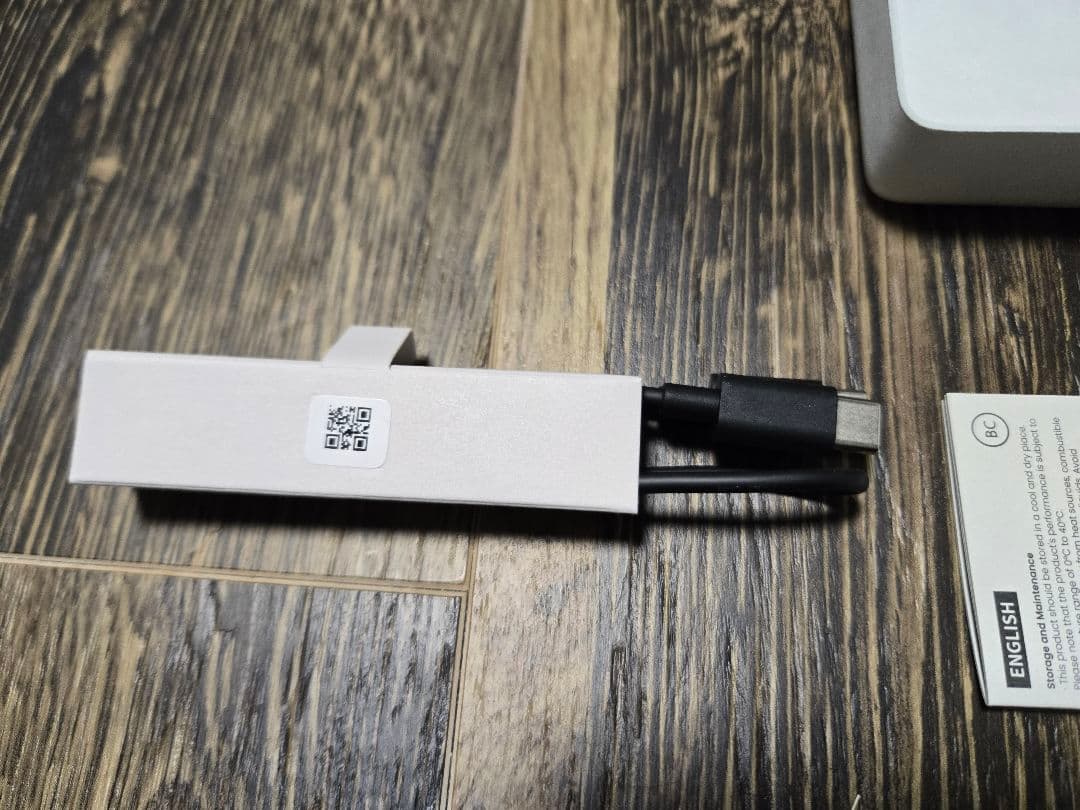 SHOKZ OPENDOTS ONE ワイヤレスイヤホン　ほぼ未使用