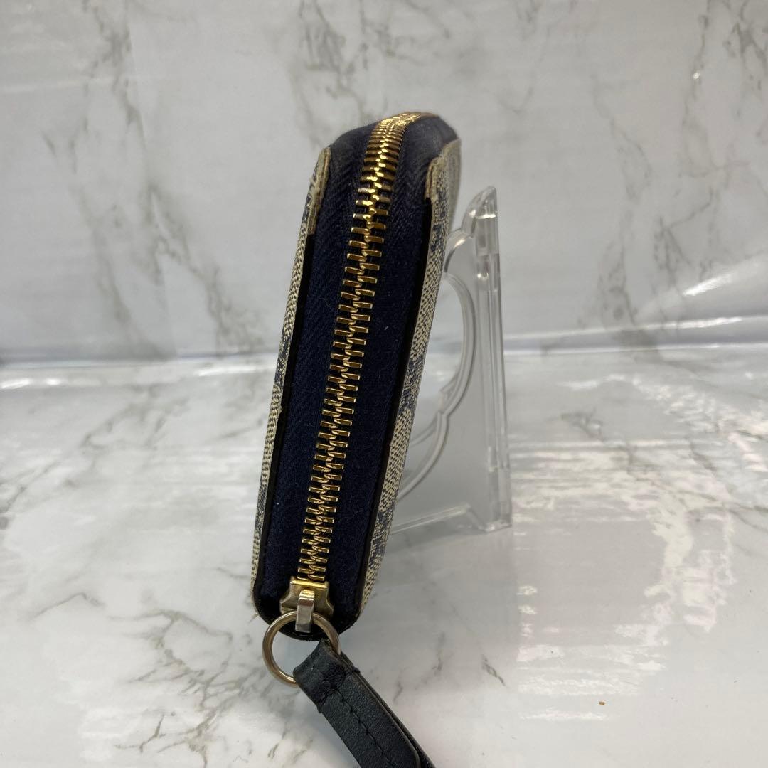 月末キャンペーン グッチ GG柄 スプリーム　長財布