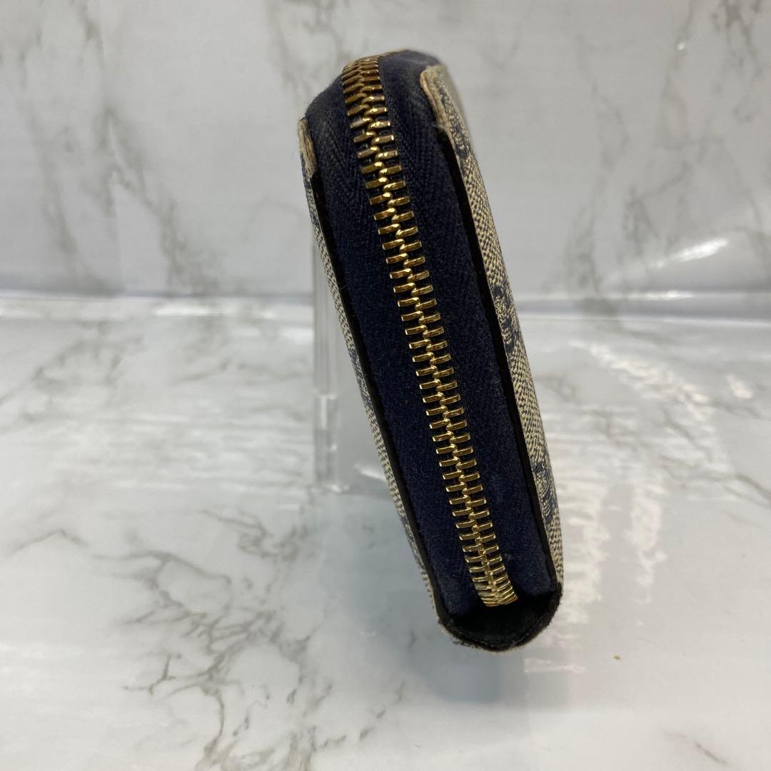 月末キャンペーン グッチ GG柄 スプリーム　長財布