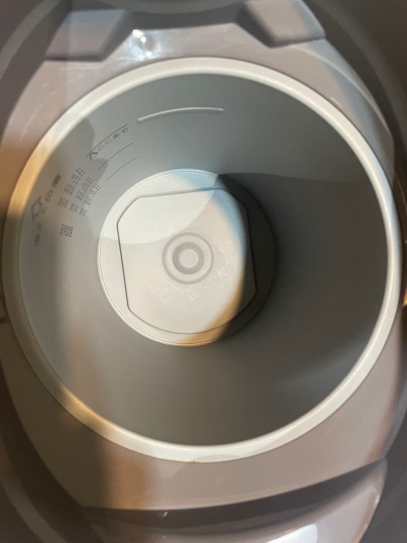 【極美品】象印　スチーム式加湿器　EE-DD35