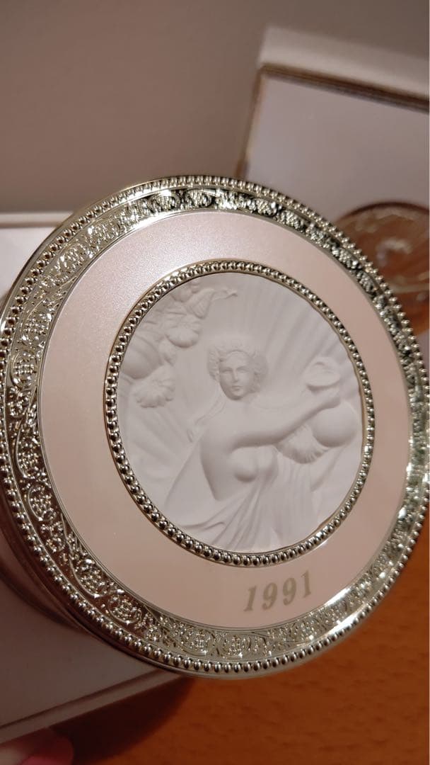 初代 1991年 パウダー等全て未使用品！ミラノコレクション カネボウ