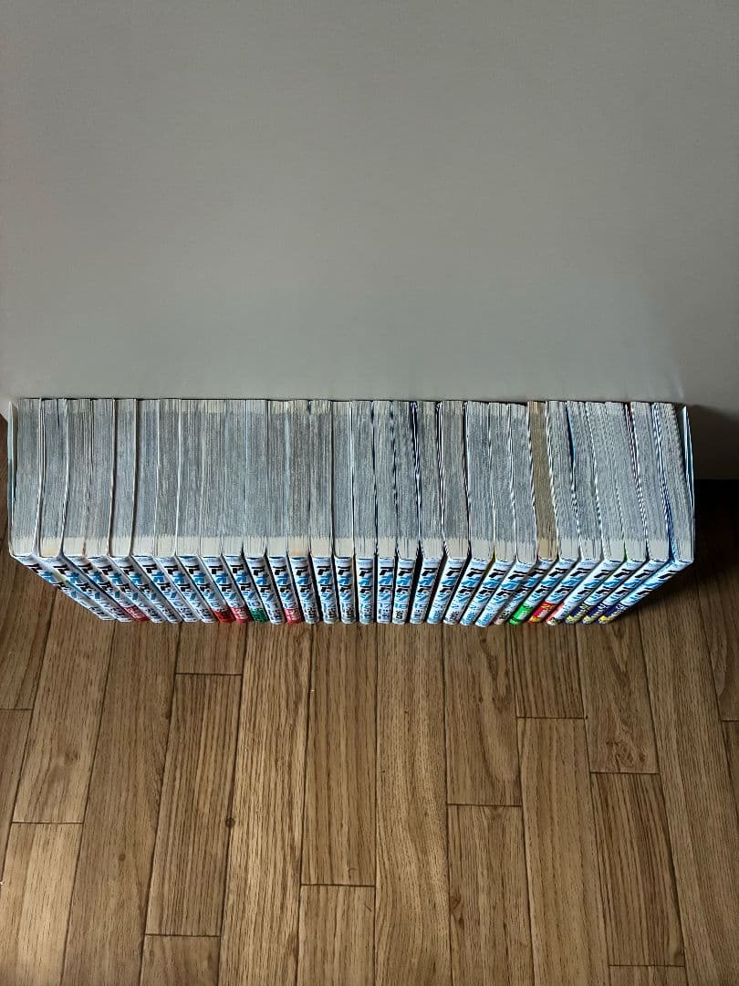 アオアシ　1～30巻セット