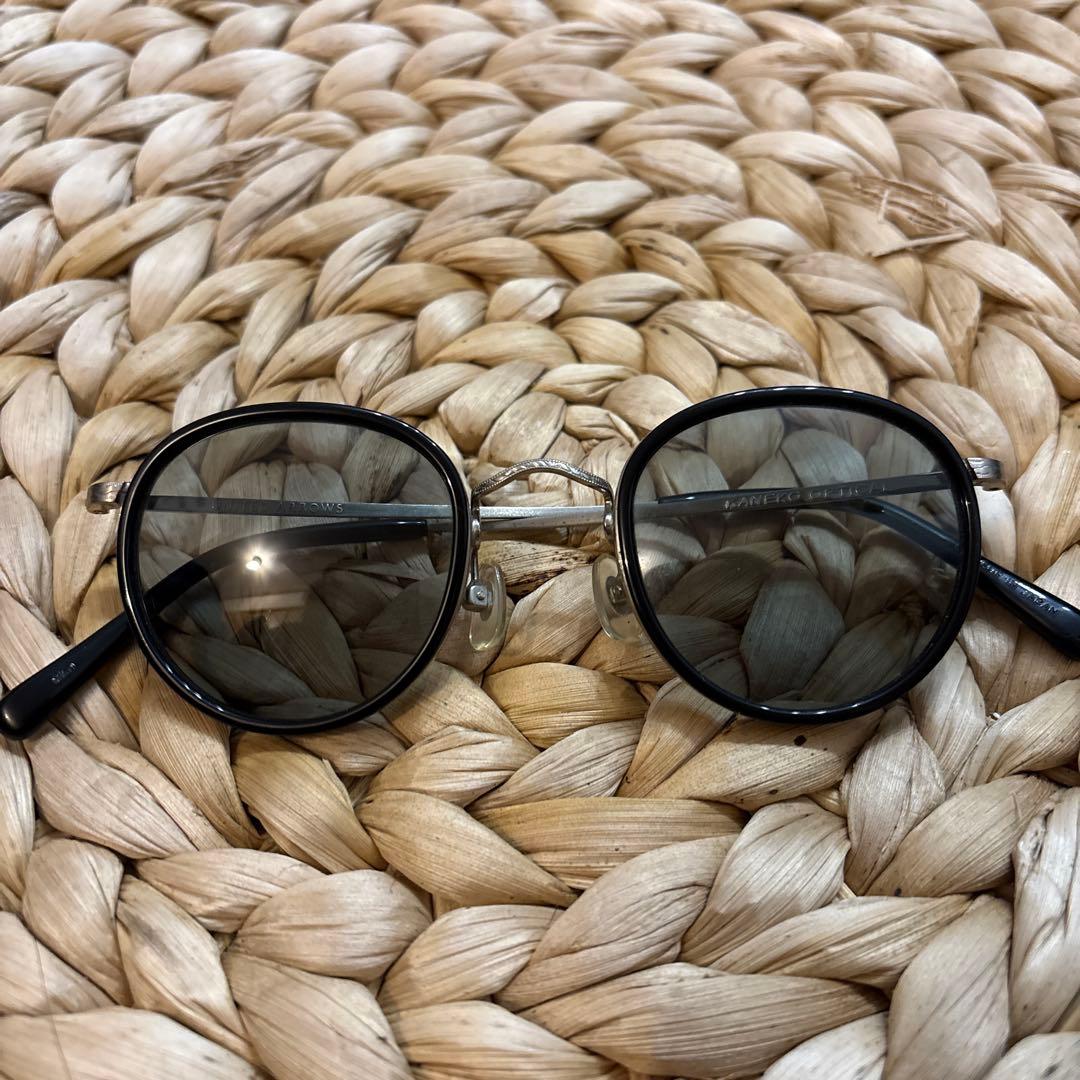 UNITED ARROWS別注 KANEKO OPTICAL