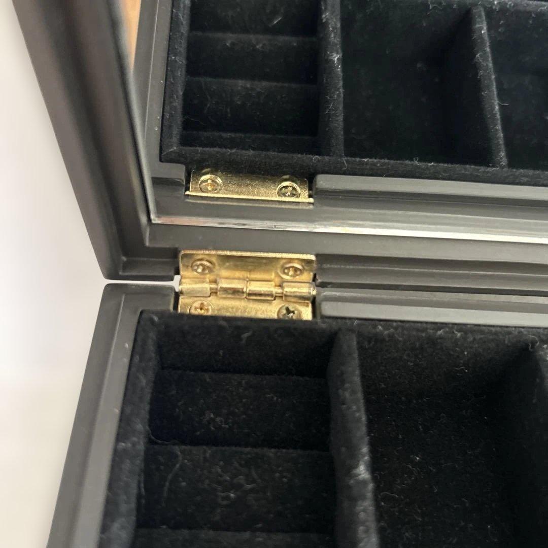 ディズニー ナイトメアー ビフォア クリスマス ジュエリーボックス ジャック