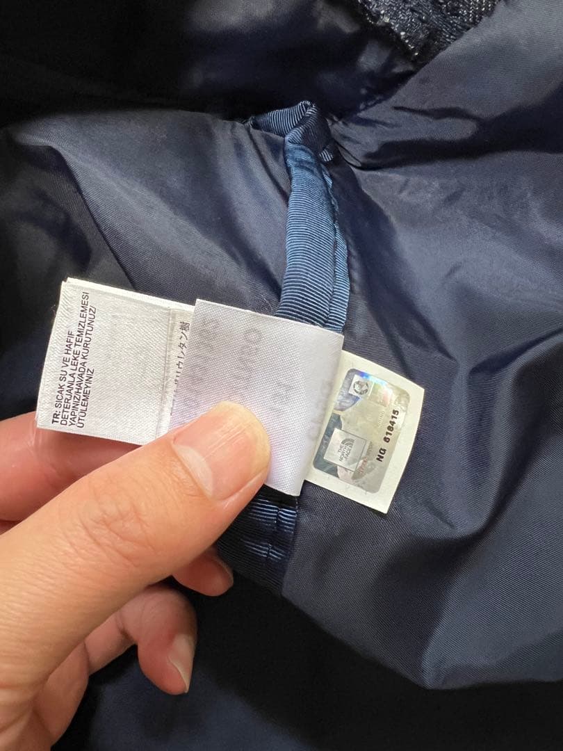 バッグ Supreme TheNorthFace DenimBaseCampDuffel