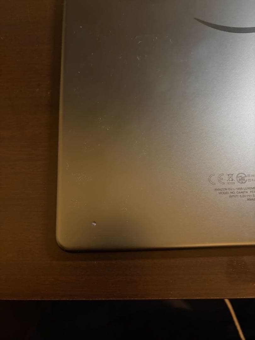 Kindle Scribe 32GB Lamyペン、純正カバー付き