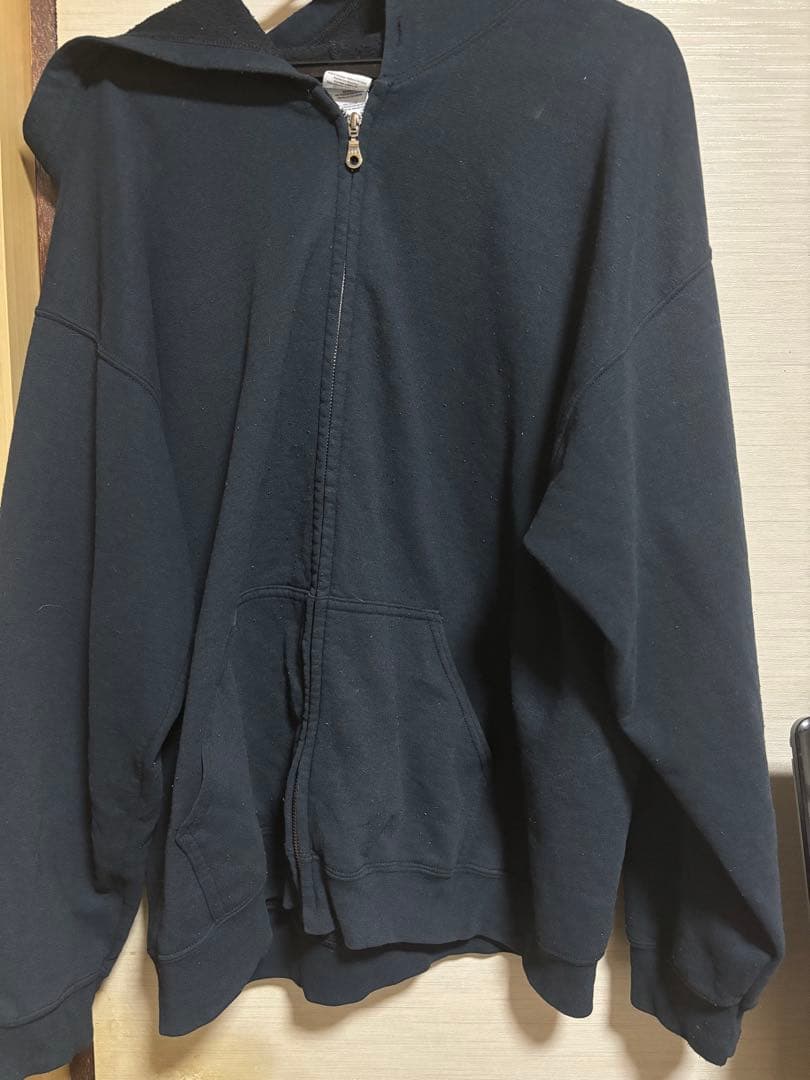 MEJIBRAY パーカー　V系　ヴィジュアル系　サブカル系