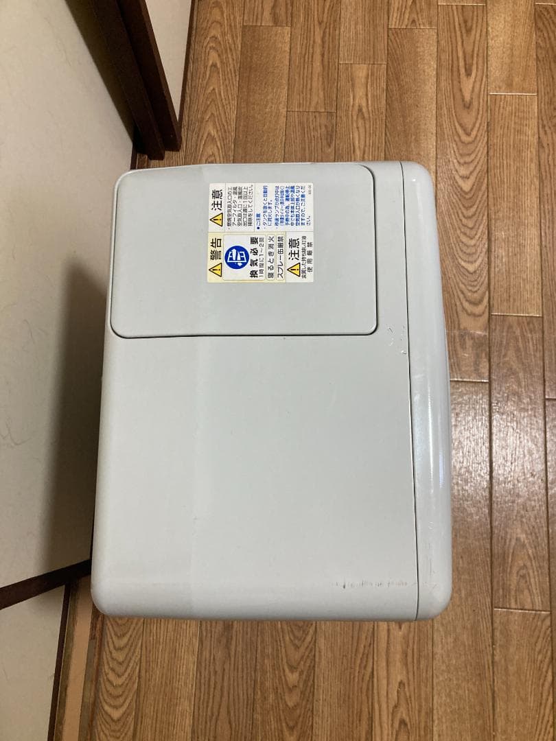 ★2022年製FH-G3222YCORONA 石油ファンヒーター5.0Lタンク付