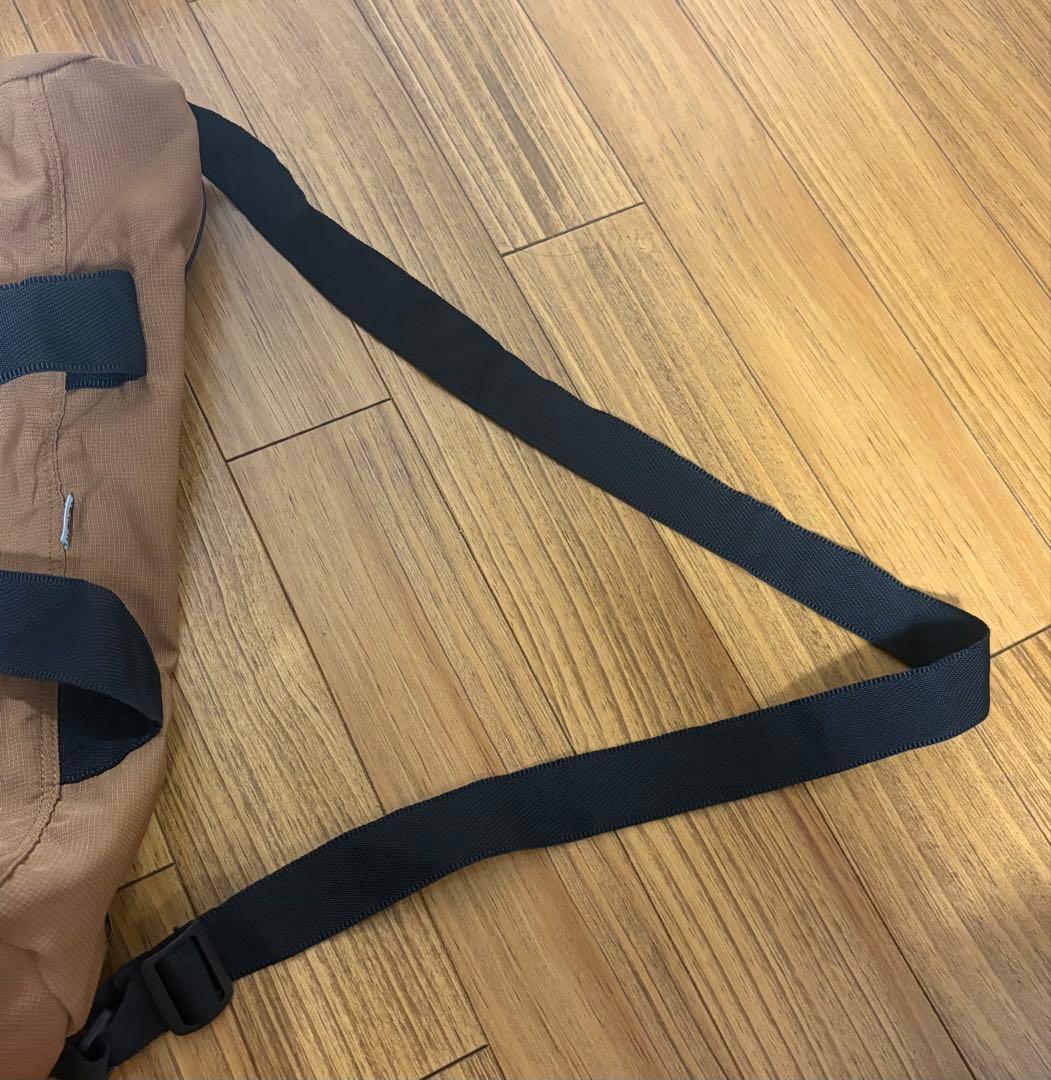 carhartt カーハート ボストンバッグ ドラムバッグ スポーツバッグ