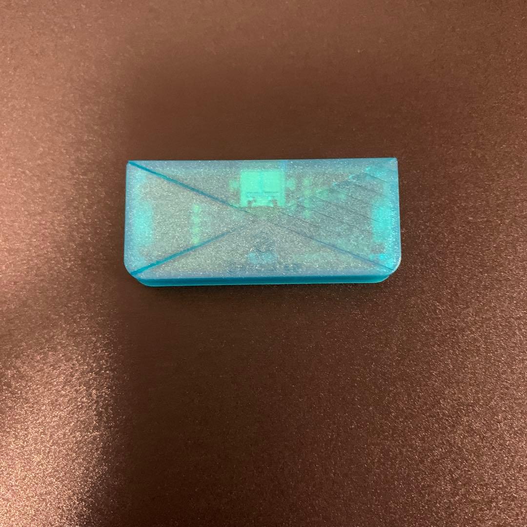 マウス・トラックボール G-Wolves Fenrir Max 8K Wireless Mouse