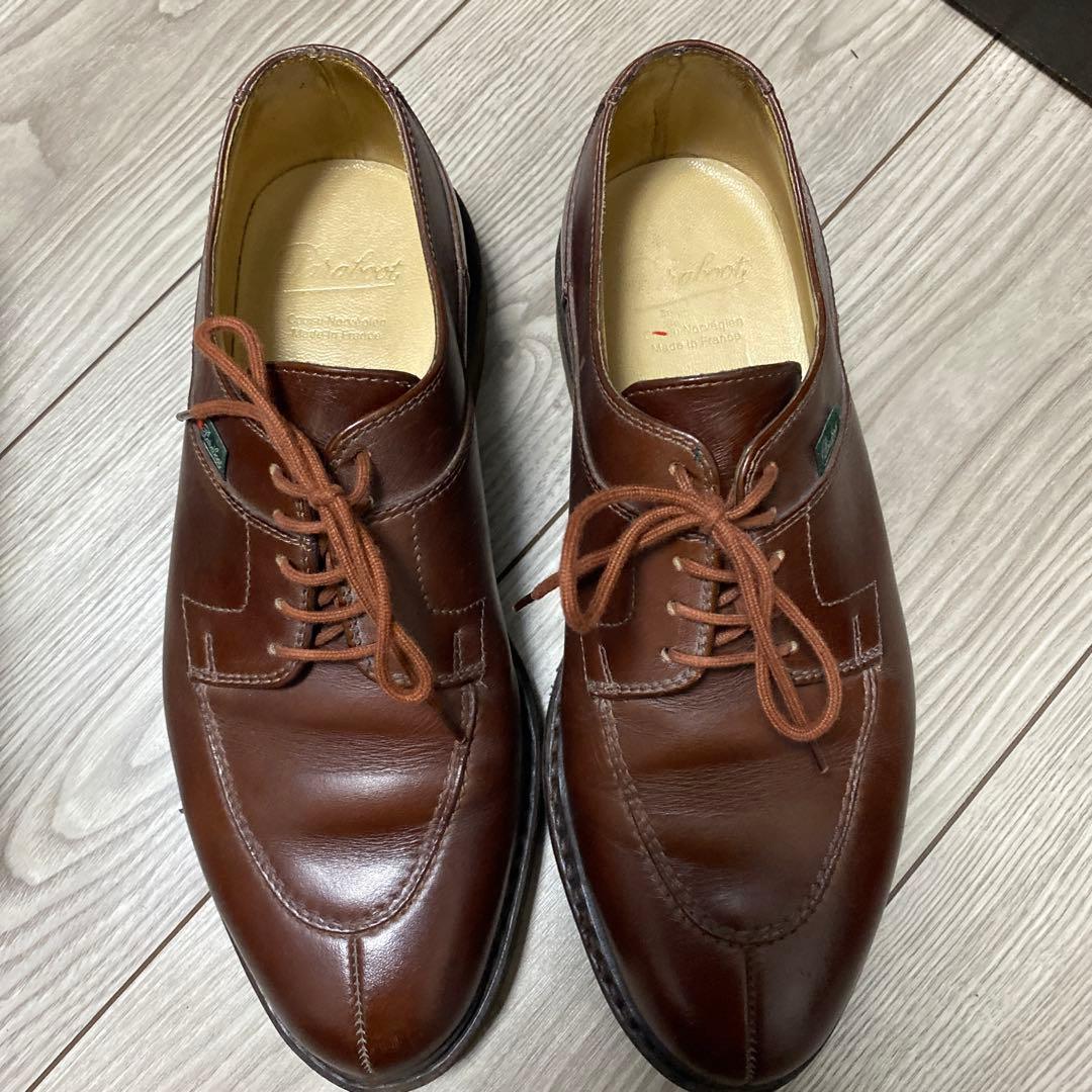 Paraboot アヴィニョン　6