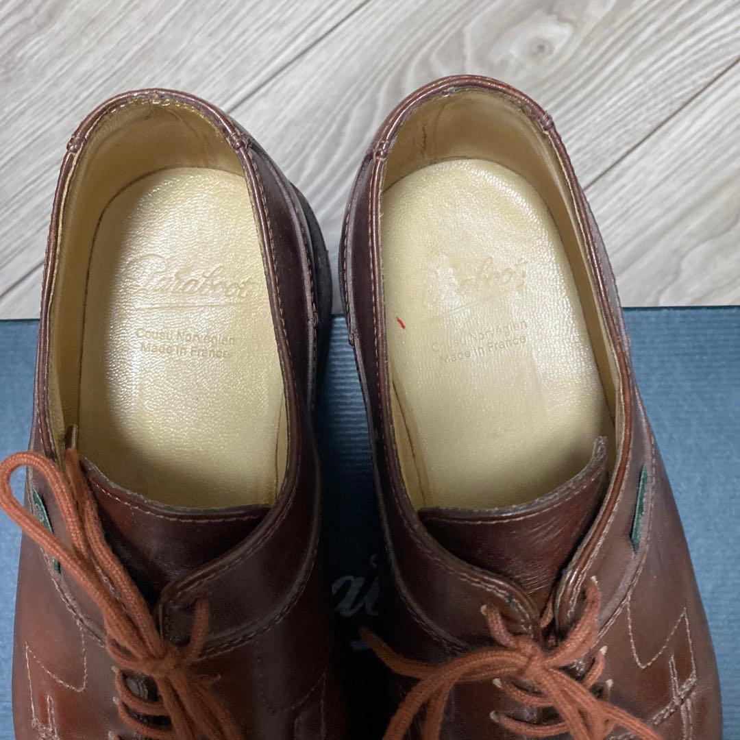 Paraboot アヴィニョン　6