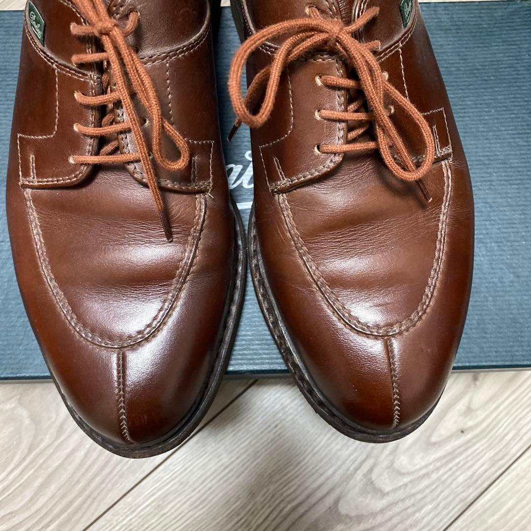 Paraboot アヴィニョン　6