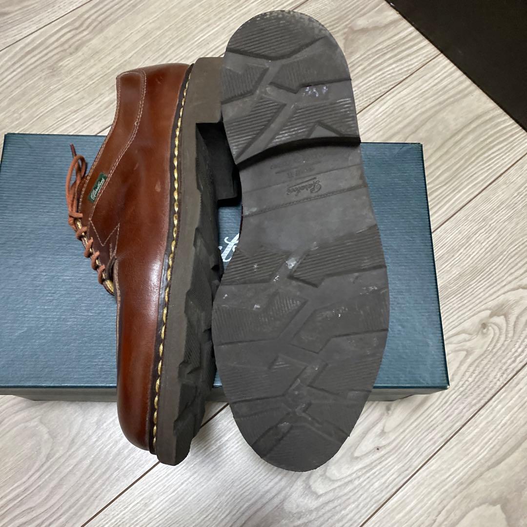 Paraboot アヴィニョン　6