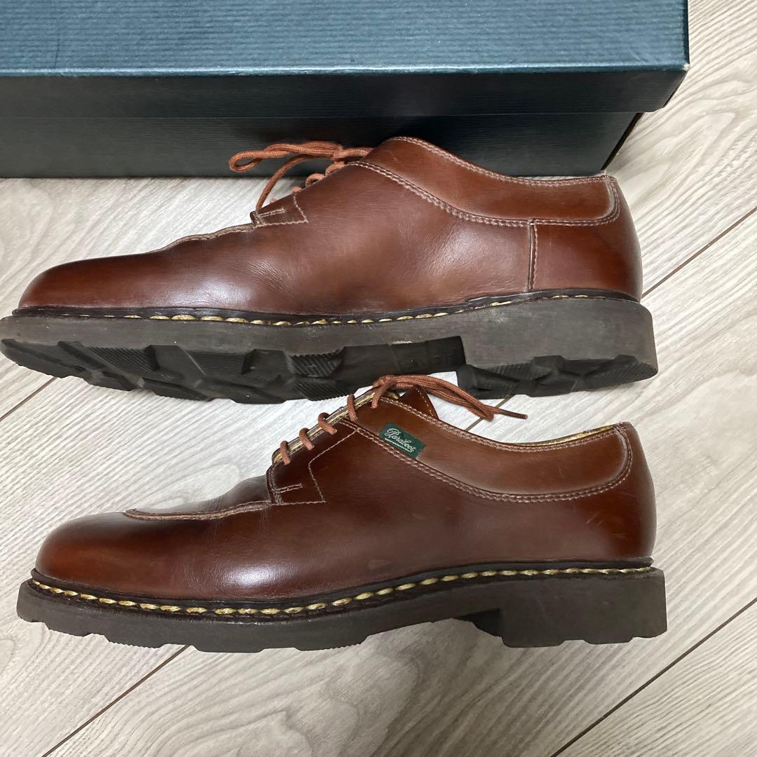 Paraboot アヴィニョン　6