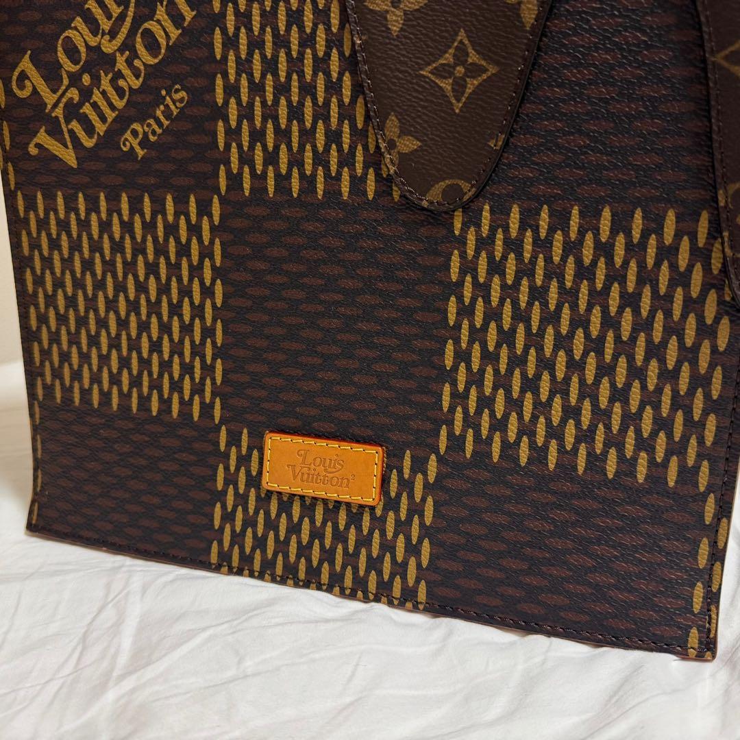 ルイ・ヴィトン　N40355 ミニ・トートショルダーバッグ ショルダーバッグ