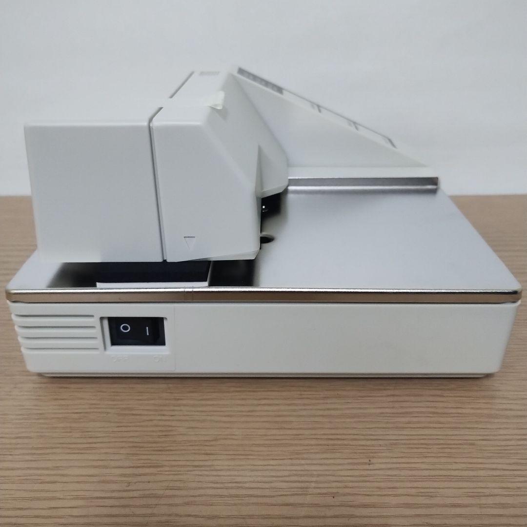 EPSON TM-U295 スリップ プリンタ