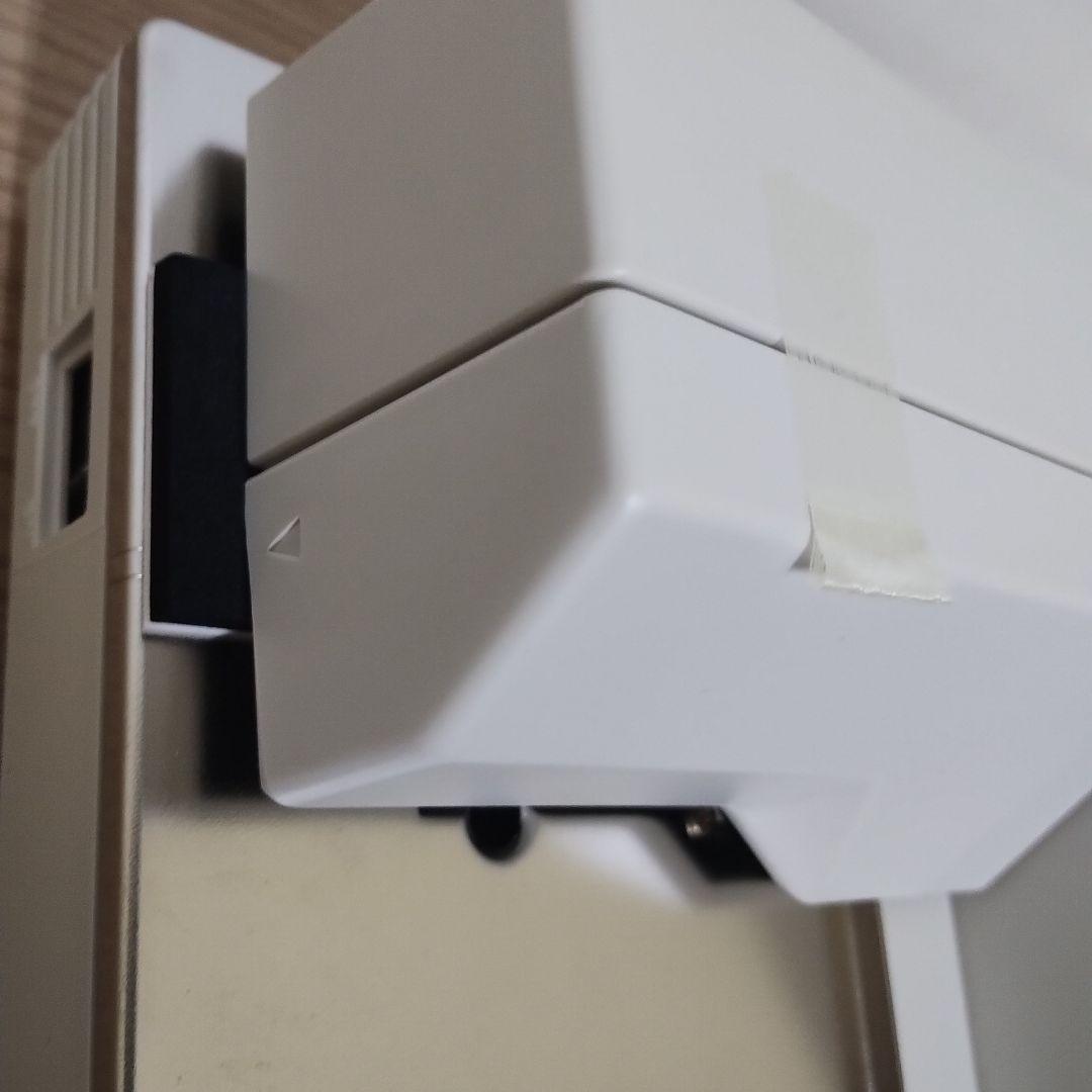 EPSON TM-U295 スリップ プリンタ