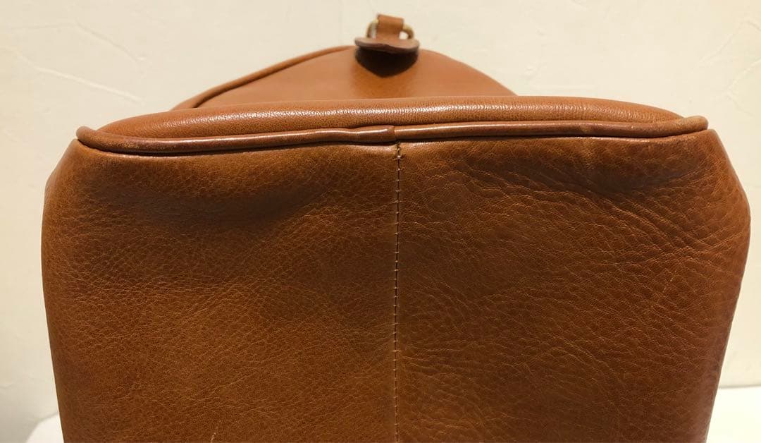 オールレザー RIVE GAUCHE FIRENZEトート ハンド バッグ