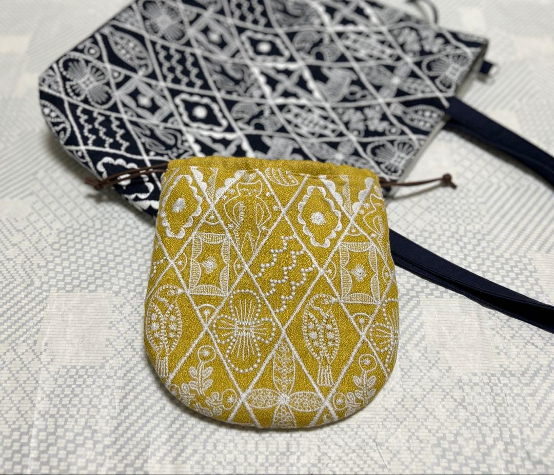 ②まるポン 様 symphony navy