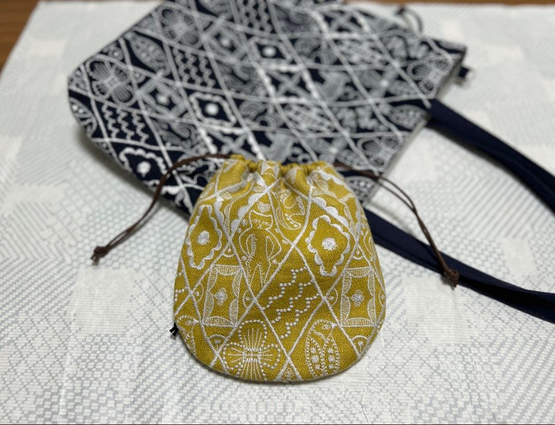 ②まるポン 様 symphony navy