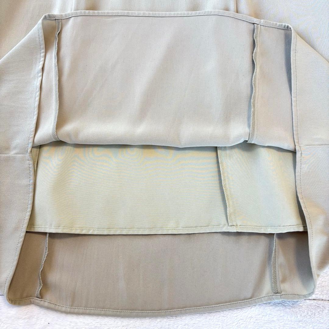 再値下げ　新品タグ付　リルアー　ドリードール　チュール　サテン　ロングドレス