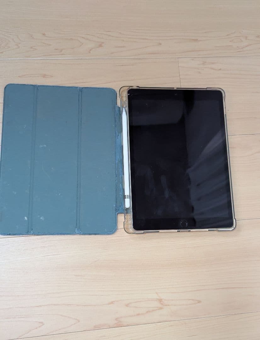 iPad Wi-Fi 32GB 第7世代 2019年モデル アップルペンシル付