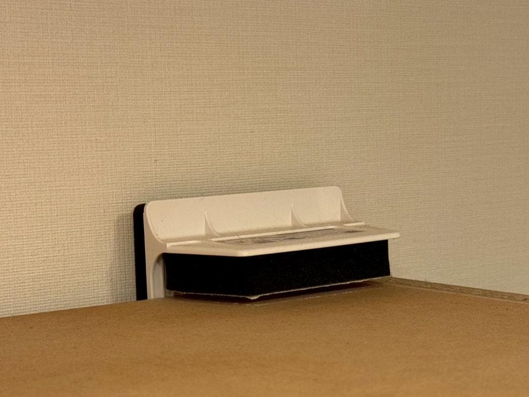 【7月18日以降】ニトリ キッチンボード ソレル 食器棚 100KB WH