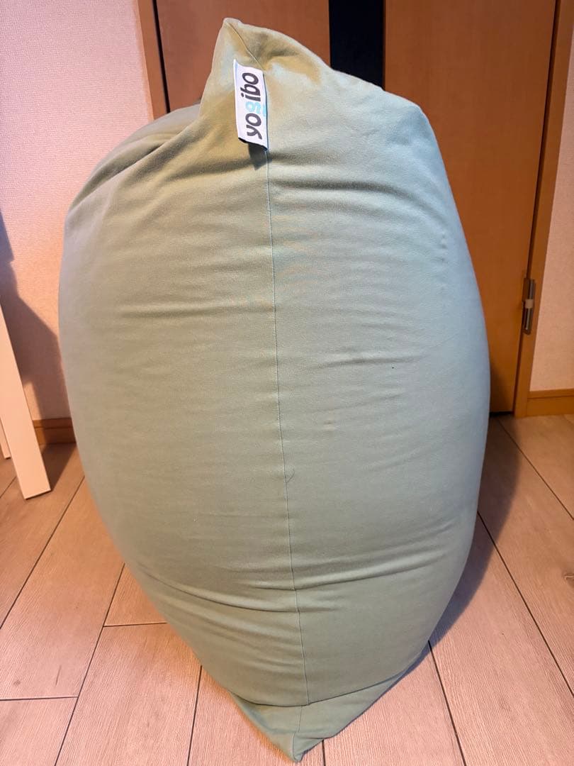 yogibo midi ヨギボーミディ