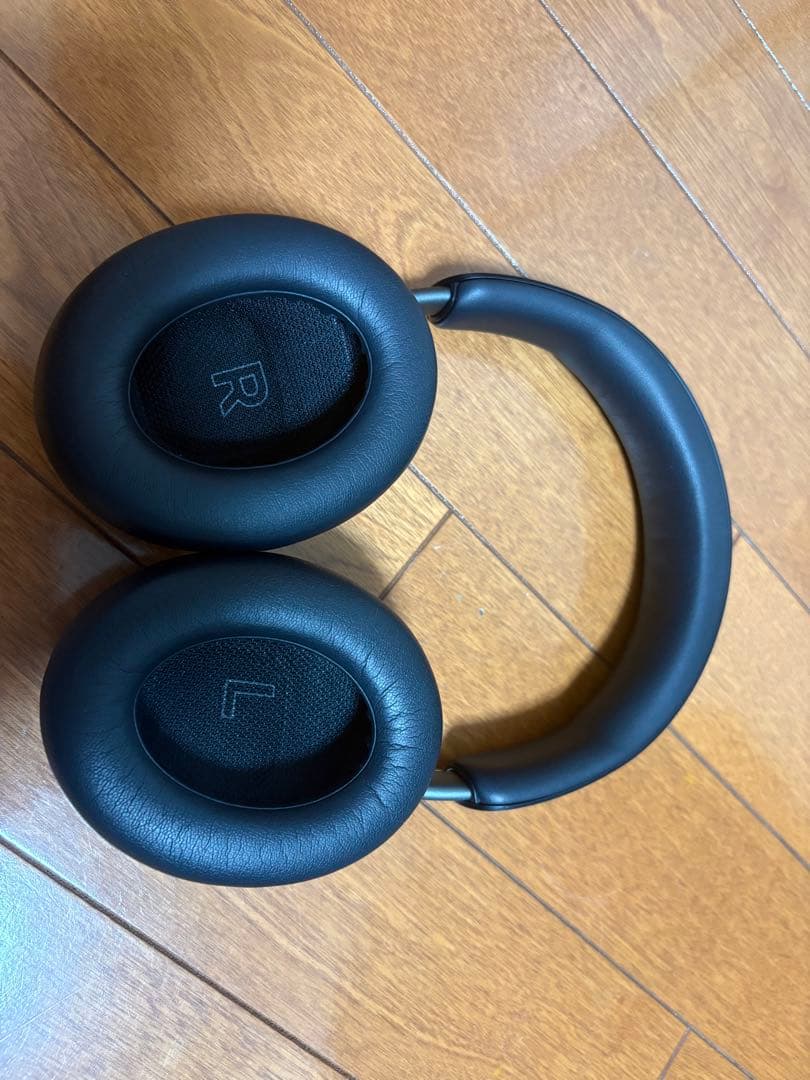 【ほぼ新品】BOSE QuietComfort Ultra Headphones