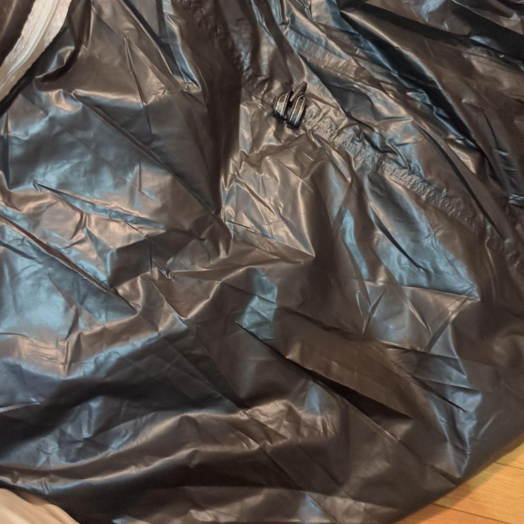 コールマン　タフスクリーン2ルームハウスMDX+　テントシートセット　最終価格