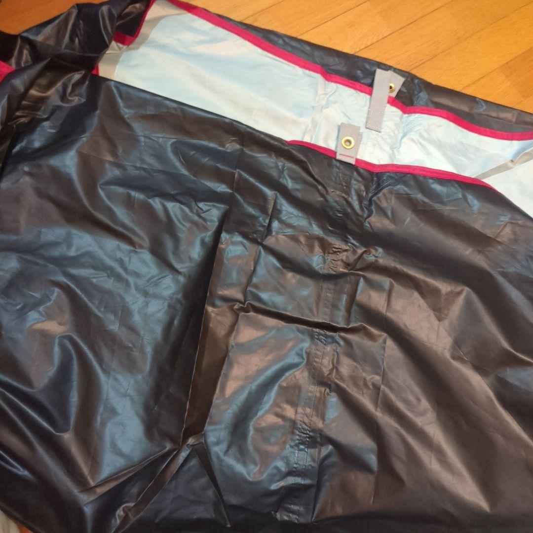 コールマン　タフスクリーン2ルームハウスMDX+　テントシートセット　最終価格