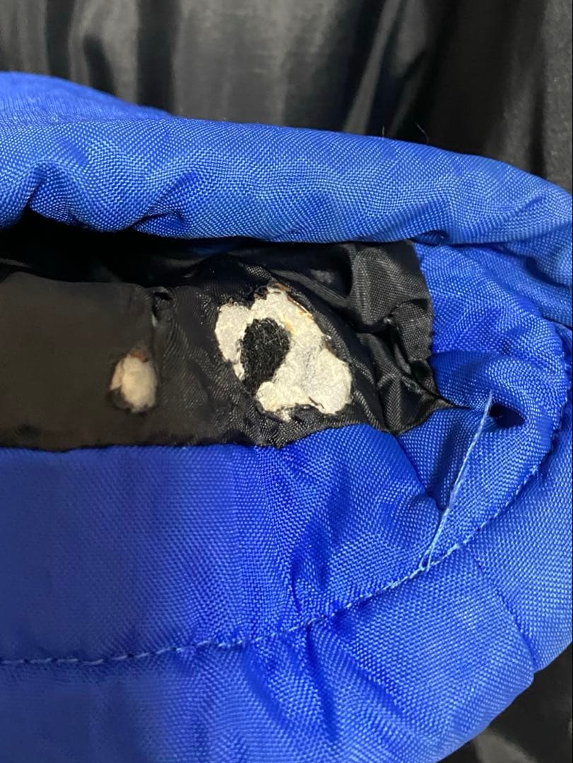 カステルバジャックスポーツ　キャラクターダッフルコート