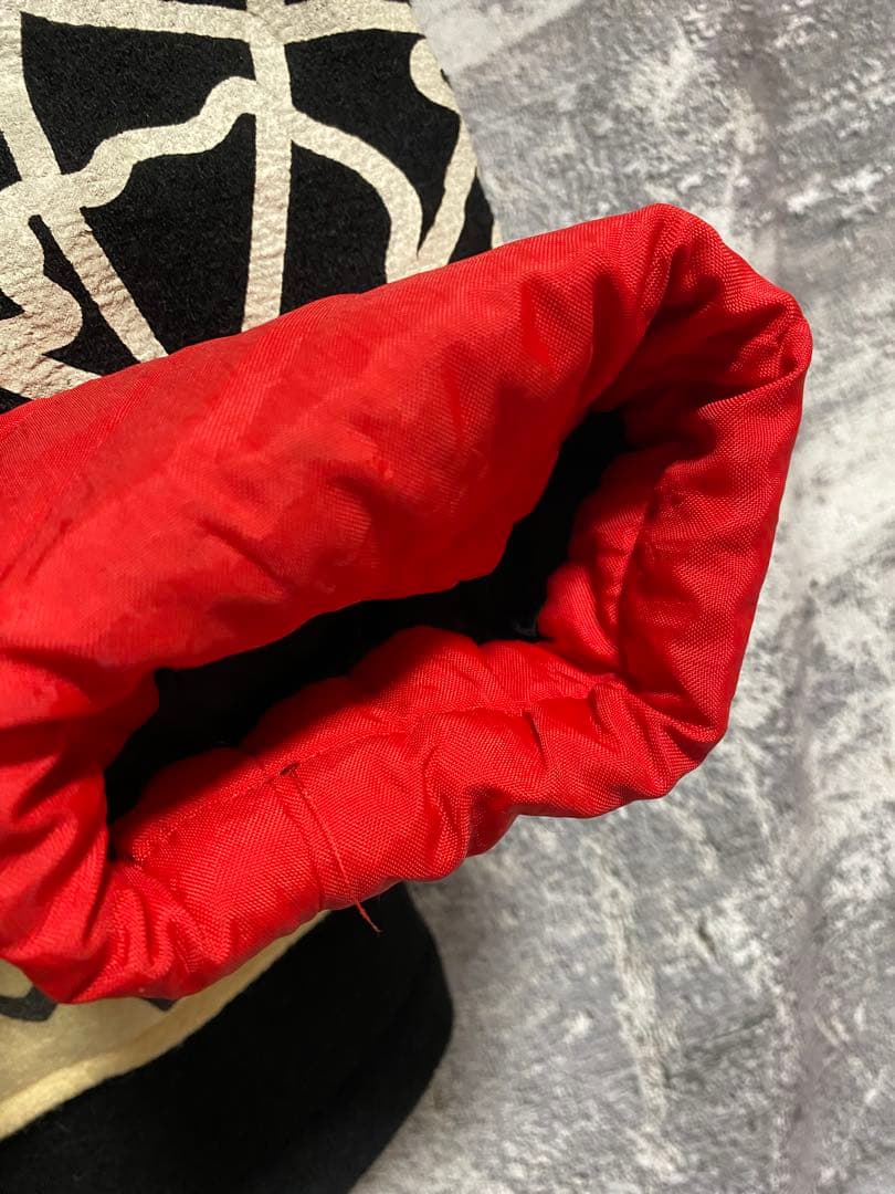 カステルバジャックスポーツ　キャラクターダッフルコート