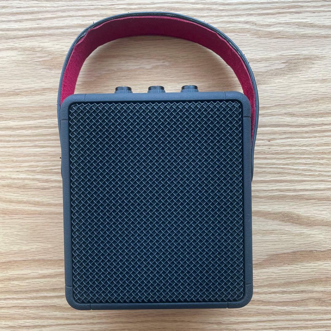 【美品】Marshall Stockwell II 【正規品】