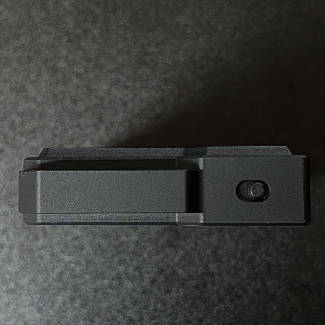 Hiby R4 ブラック ケース付き