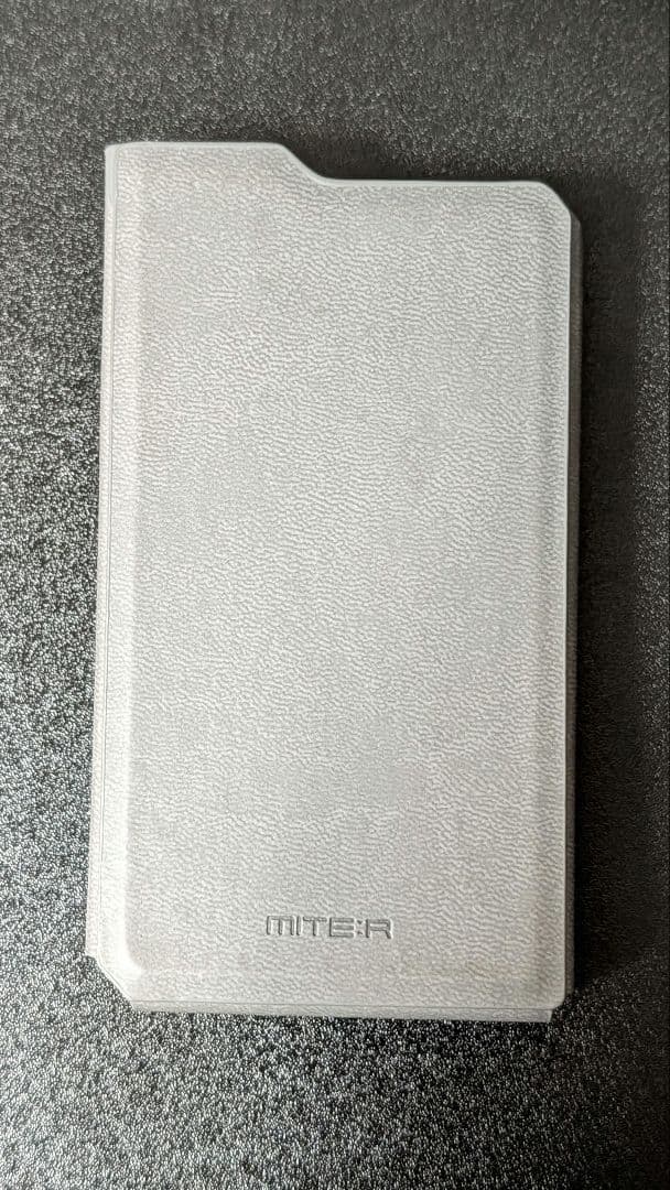 Hiby R4 ブラック ケース付き