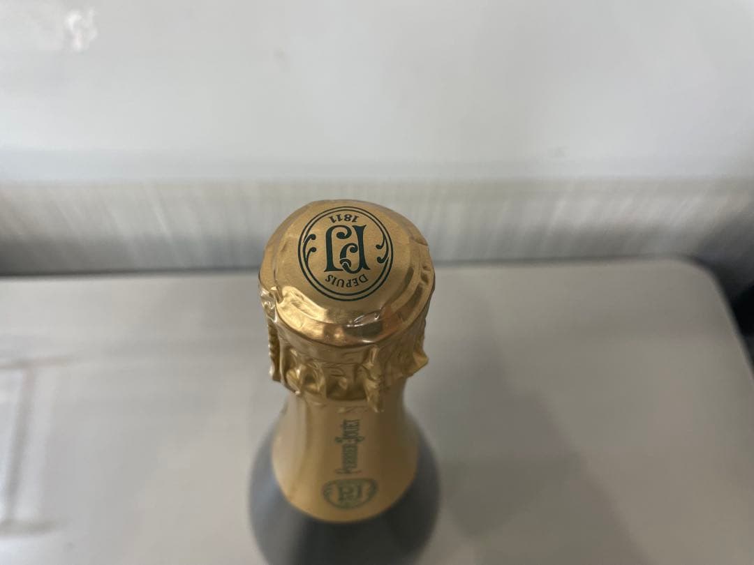 ペリエ・ジュエ ベル・エポック 2016年 ヴィンテージ シャンパーニュ