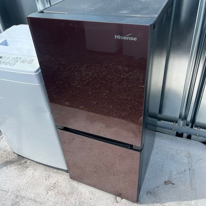 217設置まで対応 新生活　冷蔵庫　洗濯機　人気モデル　セット