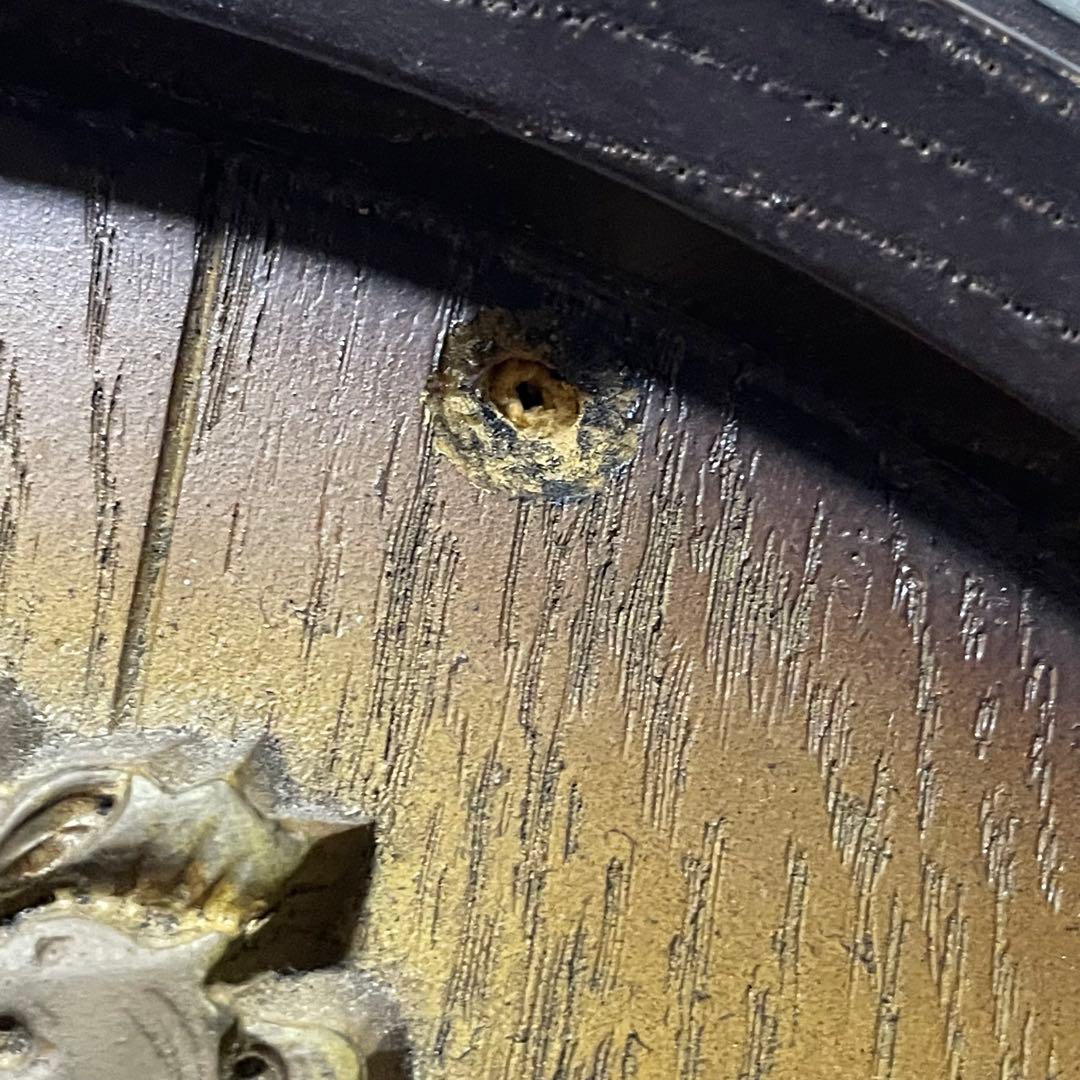 サントリー 樽型 バレルヘッド看板