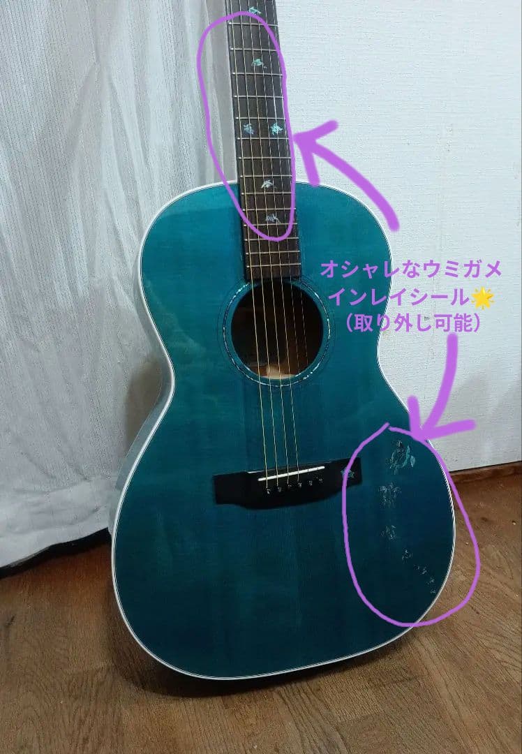 【新品同様・美品未使用】K.YAIRI VINCENT VN-5 PopsCB