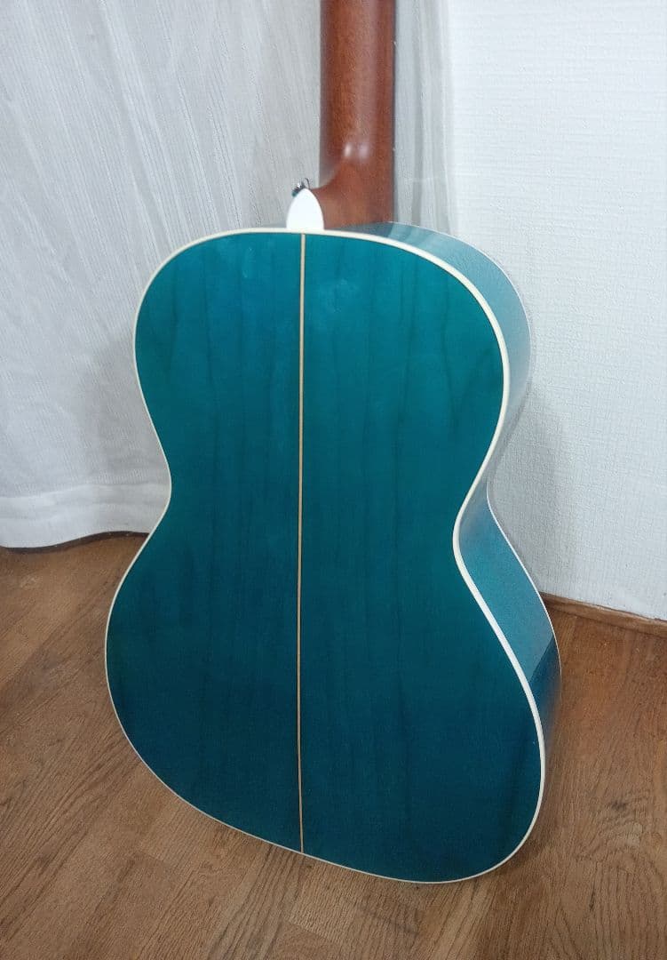 【新品同様・美品未使用】K.YAIRI VINCENT VN-5 PopsCB