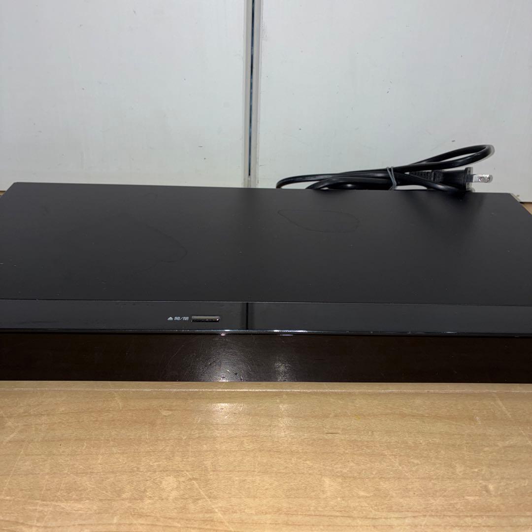 FUNAI ブルーレイレコーダーFBR-HW500 動作良好です