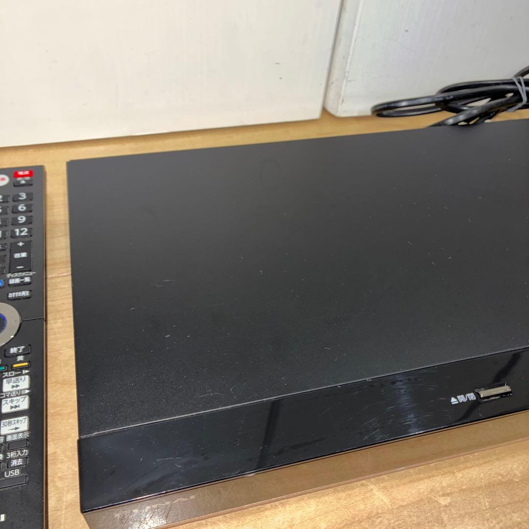 FUNAI ブルーレイレコーダーFBR-HW500 動作良好です