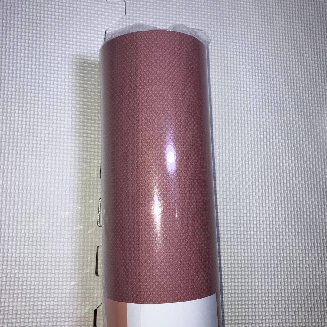 ★新品未使用★ SUKALA 2way Yoga Mat ローズ