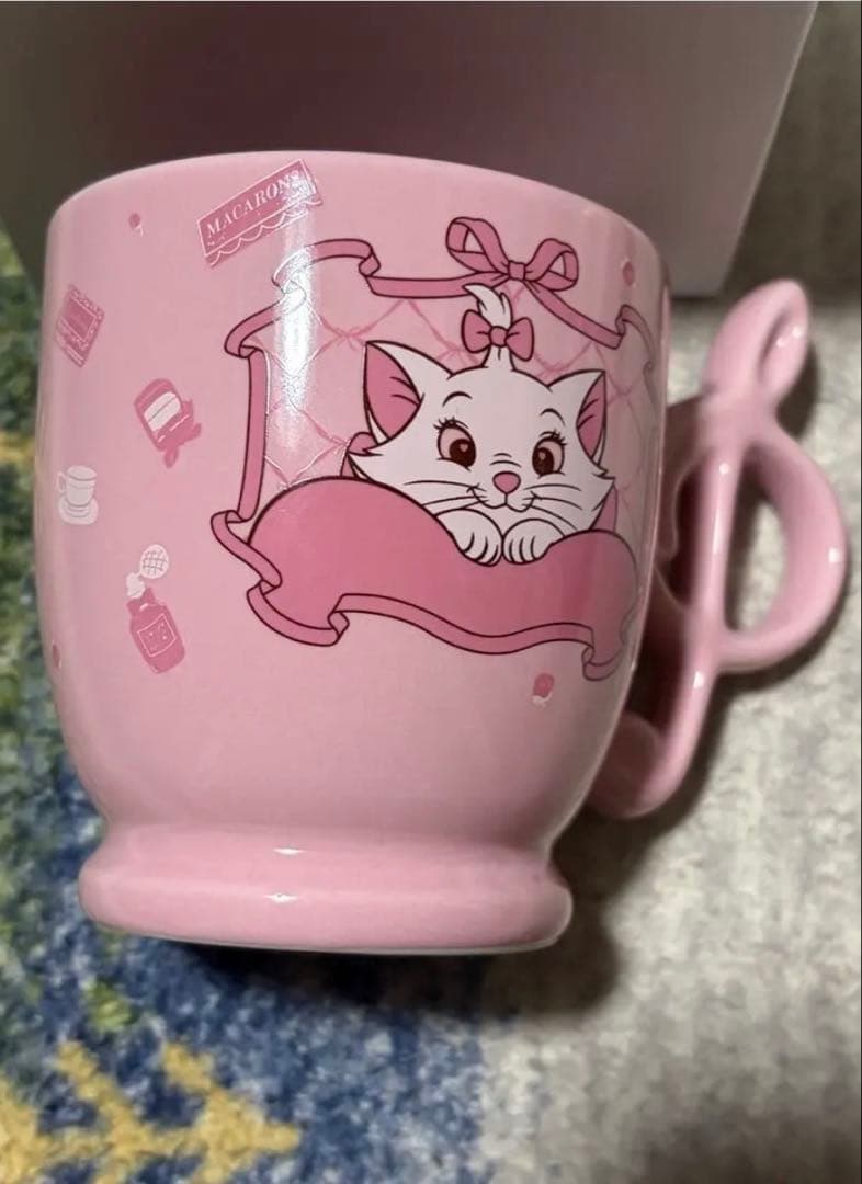 ディズニー マリー まとめ売り おまけ付